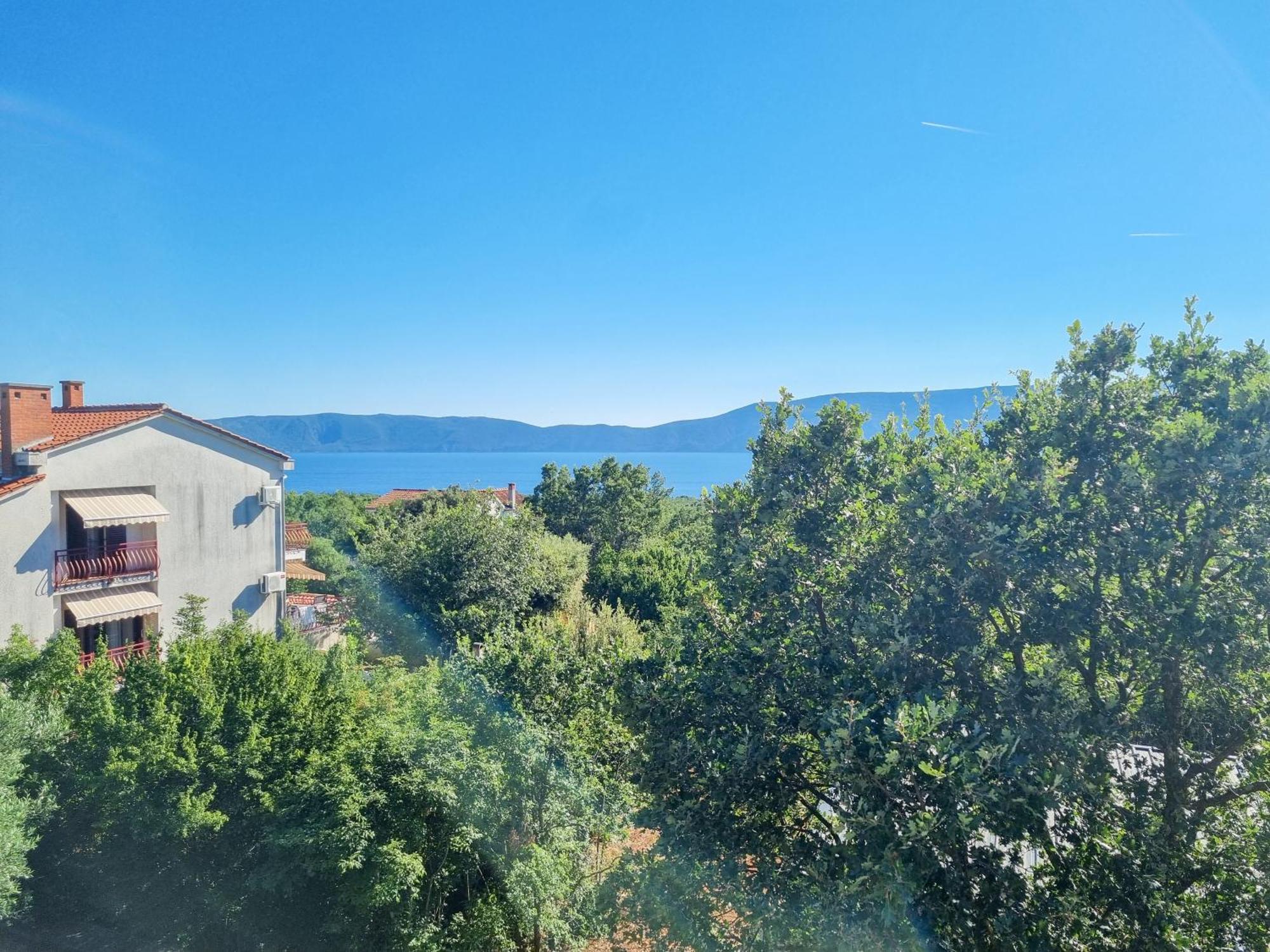 Apartmani 1 Pinezici Zewnętrze zdjęcie