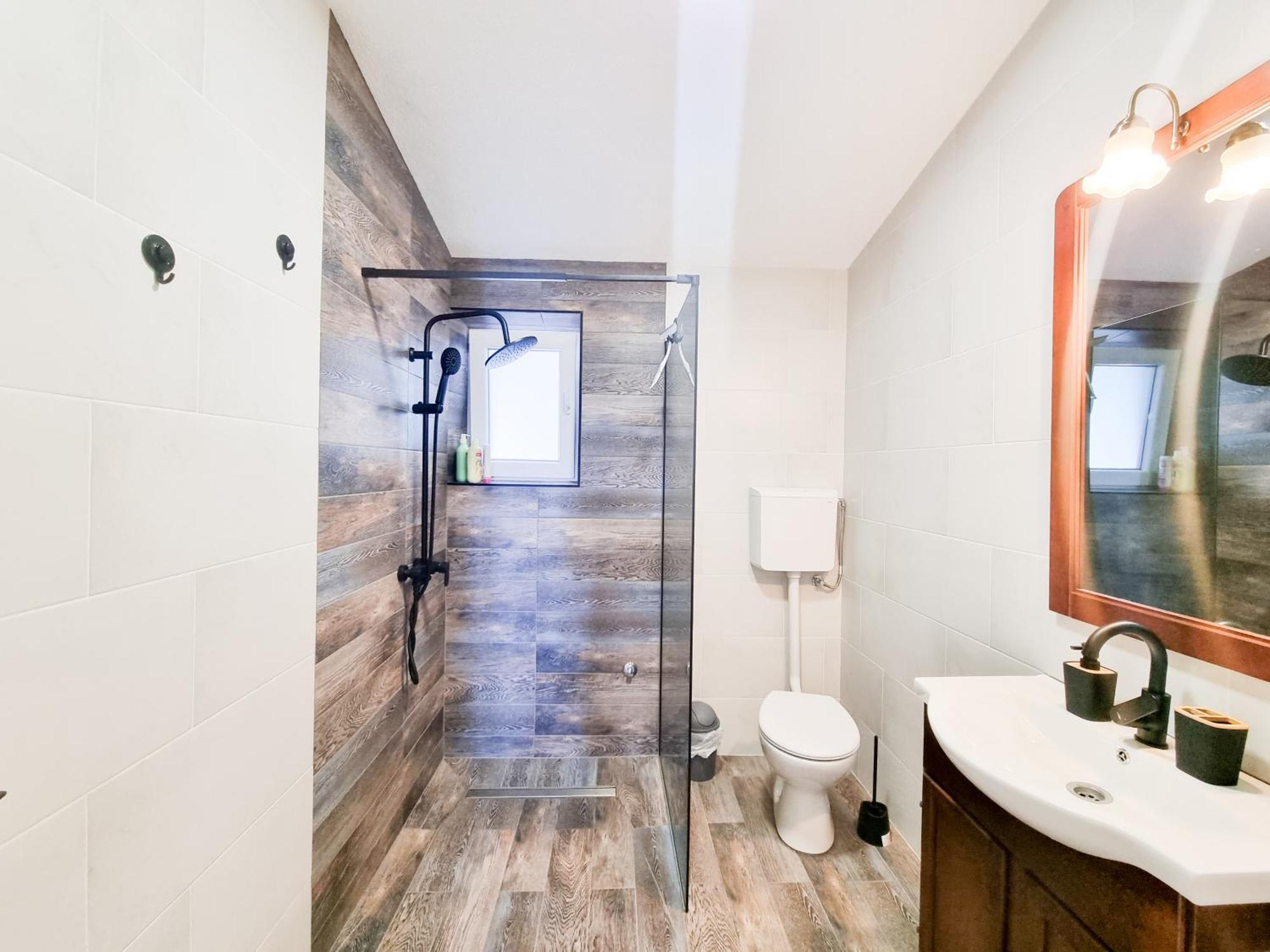 Apartmani 1 Pinezici Zewnętrze zdjęcie