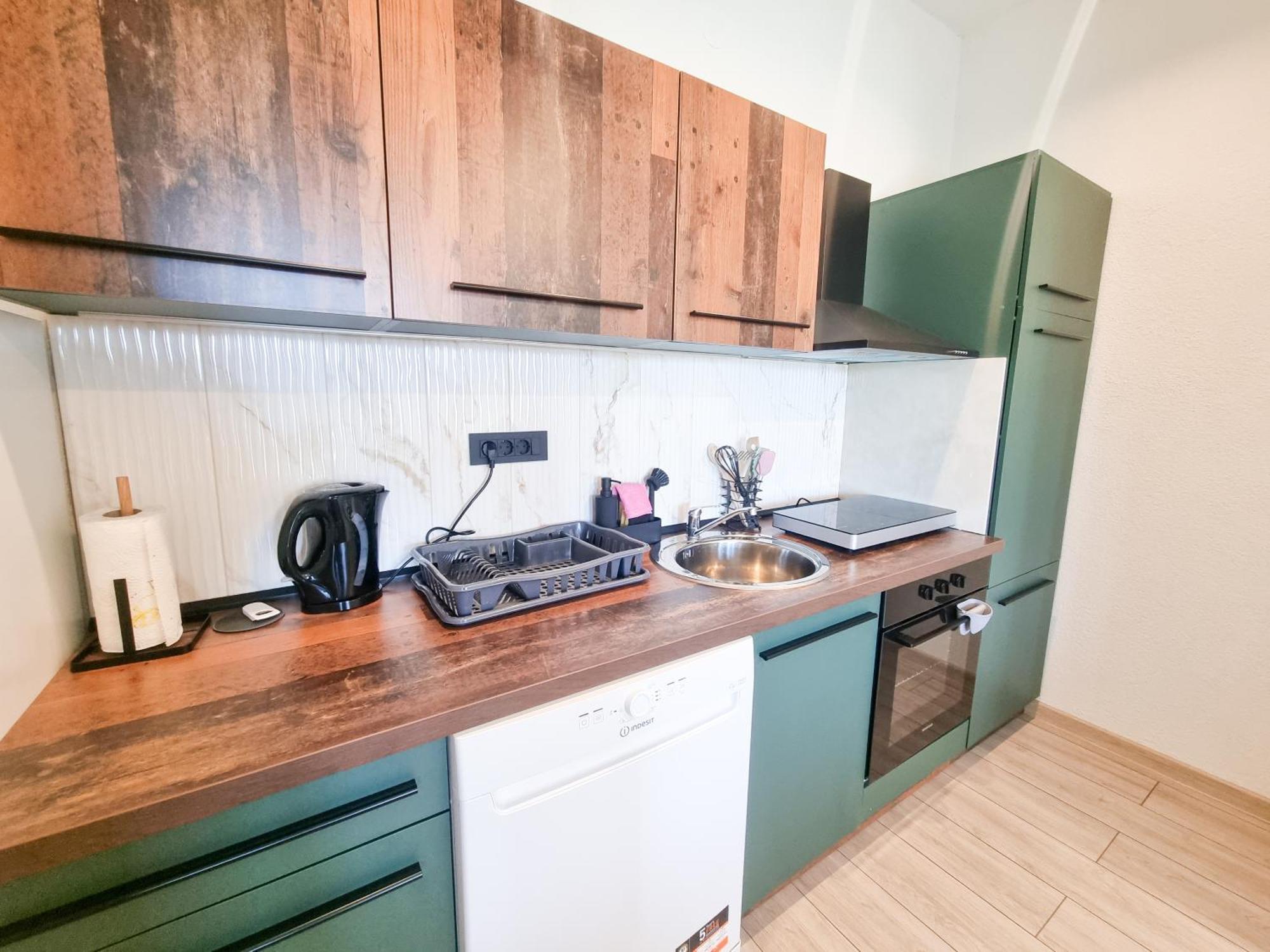 Apartmani 1 Pinezici Zewnętrze zdjęcie