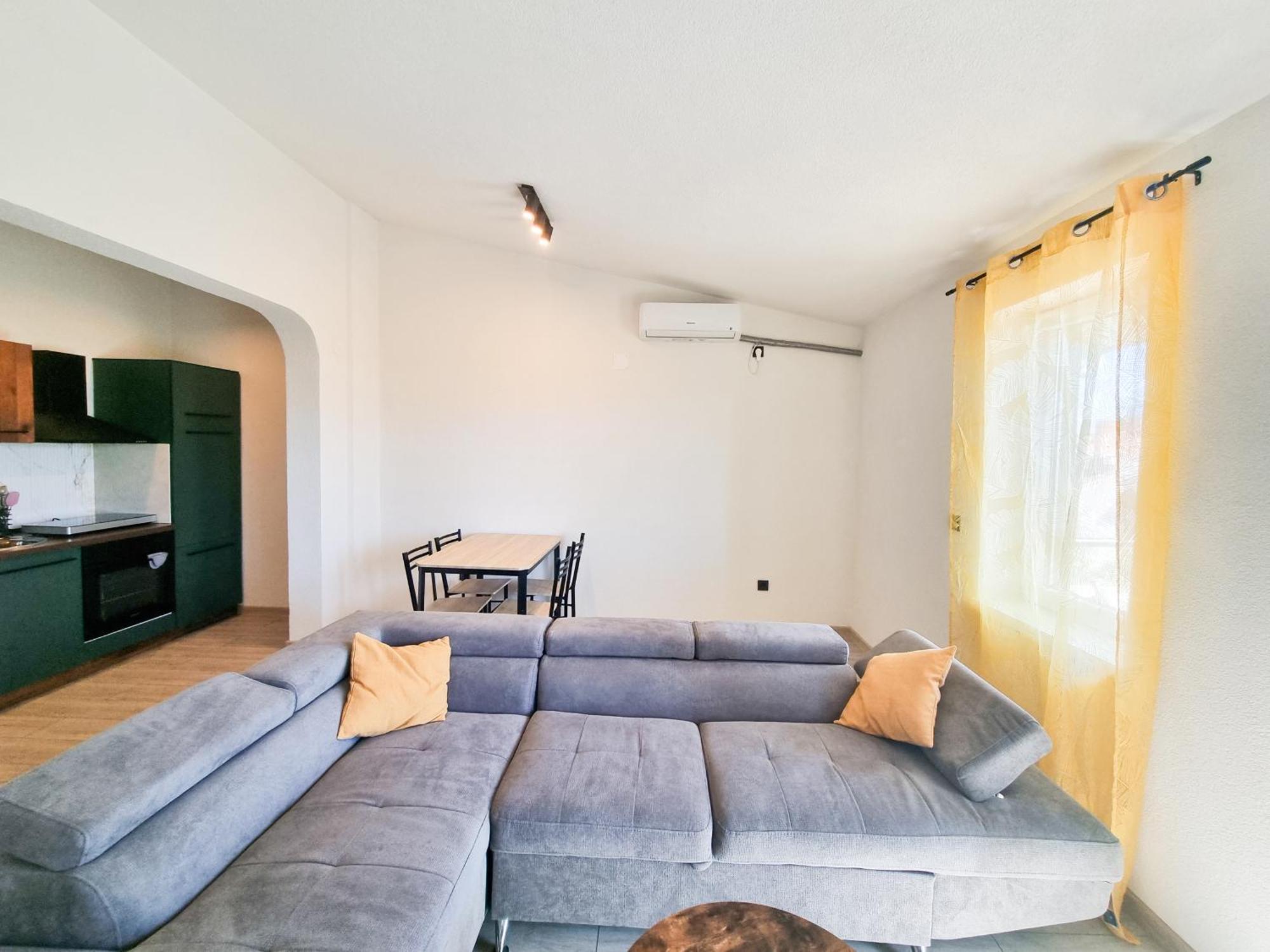 Apartmani 1 Pinezici Zewnętrze zdjęcie