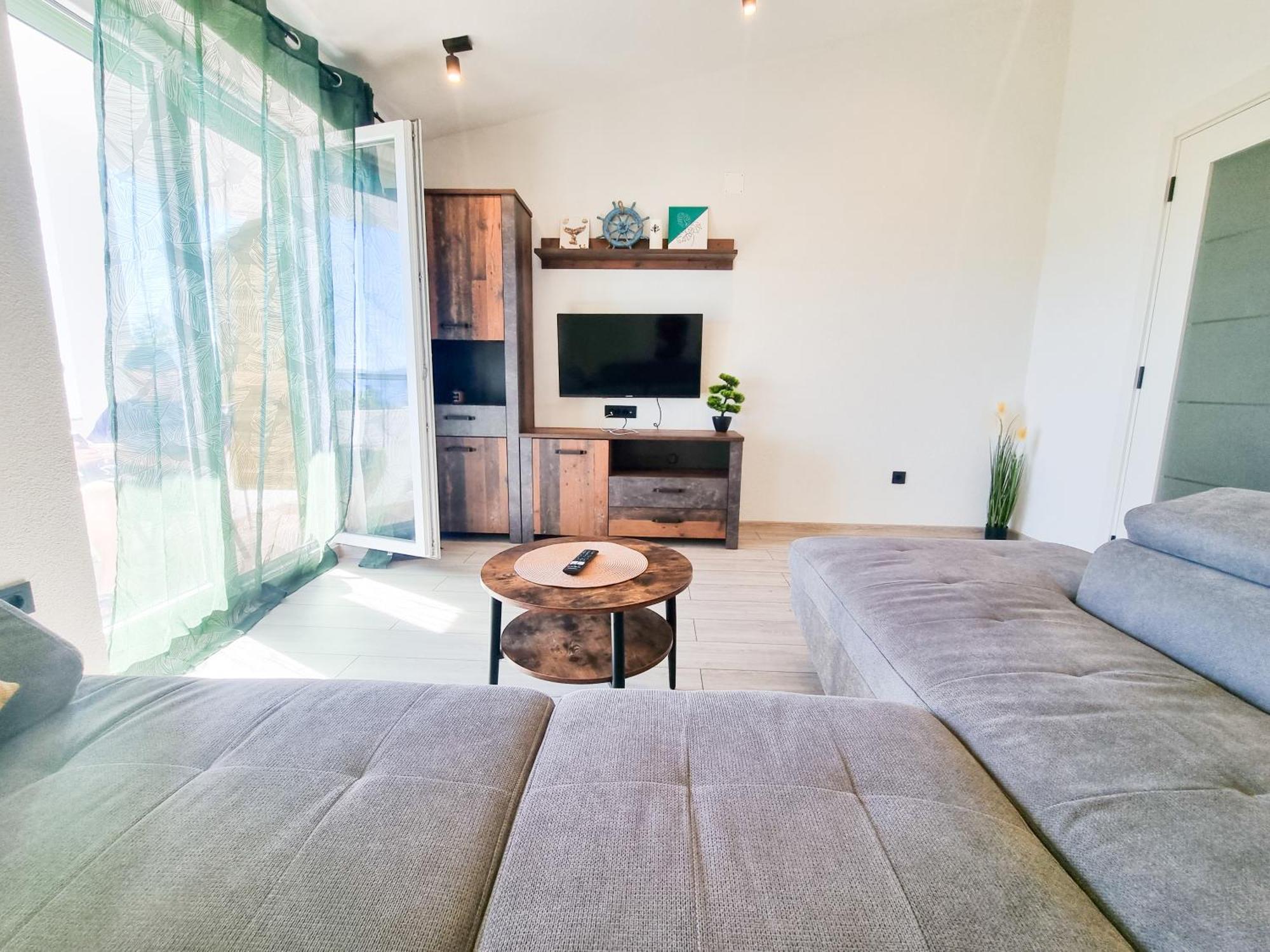Apartmani 1 Pinezici Zewnętrze zdjęcie