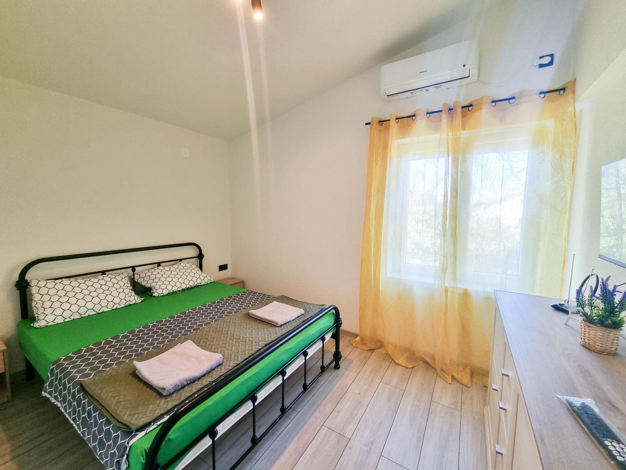 Apartmani 1 Pinezici Zewnętrze zdjęcie