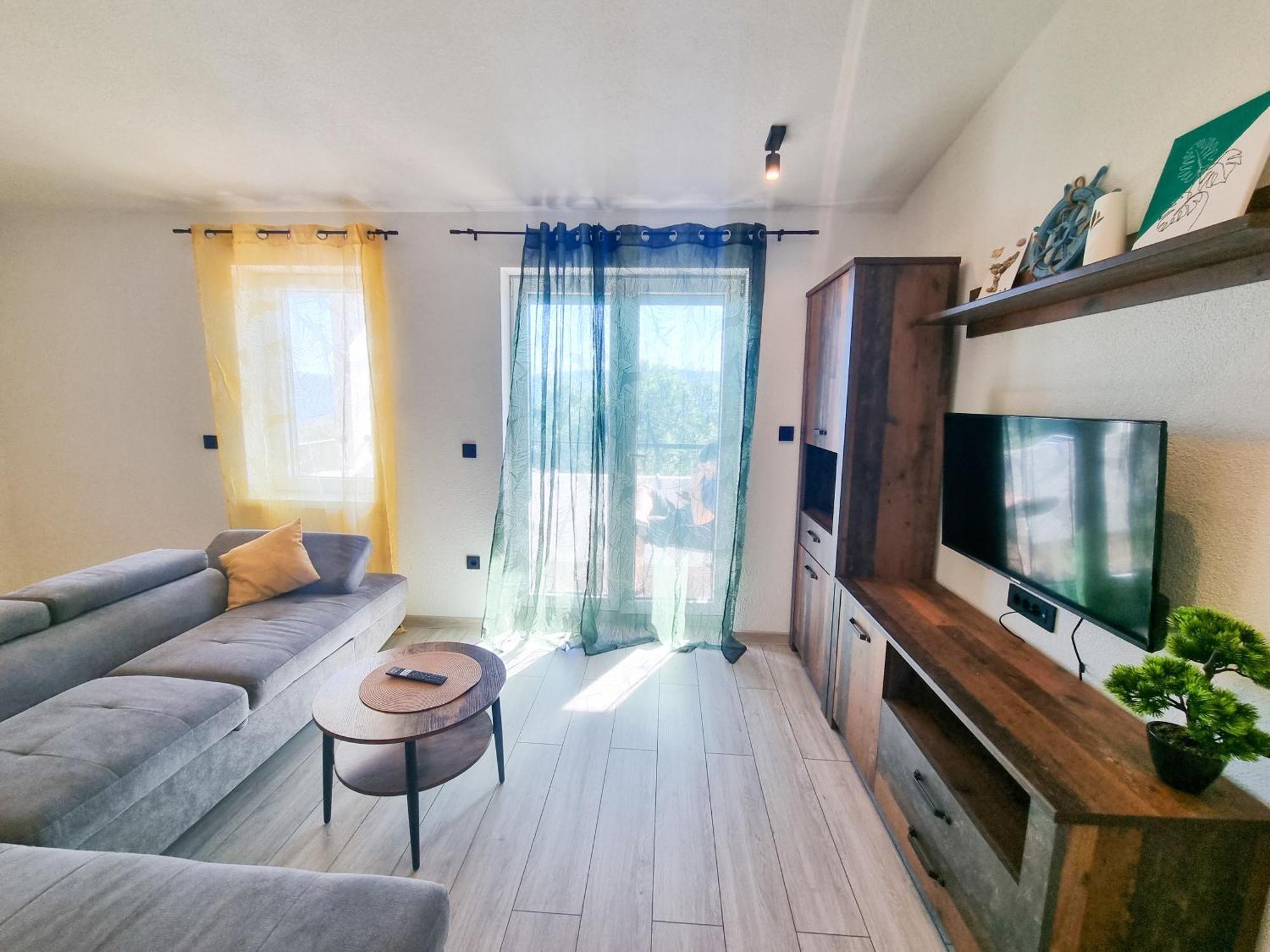 Apartmani 1 Pinezici Zewnętrze zdjęcie