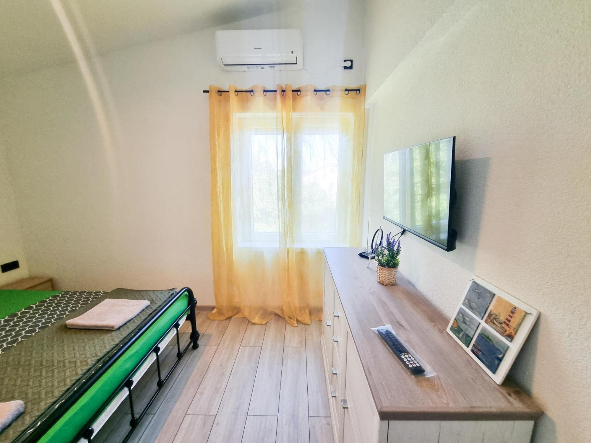 Apartmani 1 Pinezici Zewnętrze zdjęcie