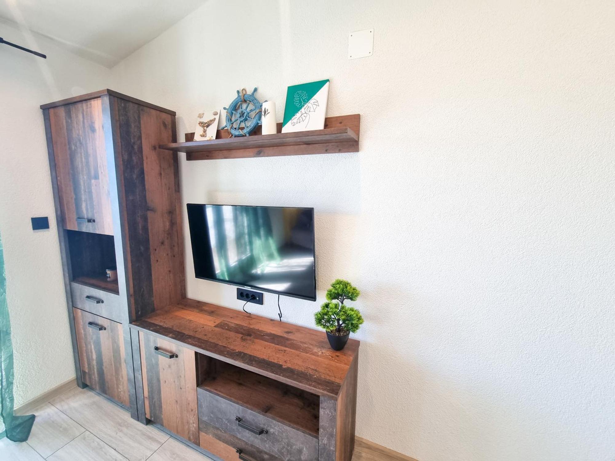 Apartmani 1 Pinezici Zewnętrze zdjęcie